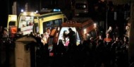 ضحايا بانفجار داخل كنيسة في إندونيسيا
