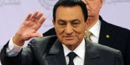 وفاة الرئيس المصري الأسبق حسني مبارك