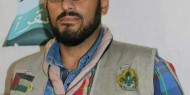 إقليم رفح ينعي الناشط الشبابي ناهض زنون
