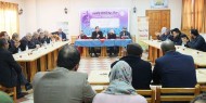غزة: أمسية شعرية بعنوان "وجه من ريح" ضمن مبادرة مساءات إبداعية