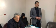 اقليم شمال غزة يفتتح الدورة الثانية ضمن برنامج الياسر (1)
