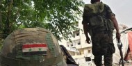 الدفاعات الجوية السورية تتصدى لعدوان إسرائيلي