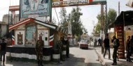 الأمن الفلسطيني في لبنان يدين اغتيال أحد قادته في مخيم المية مية