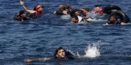 البحرية الليبية تنقذ 57 مهاجراً شمال مدينة زوارة