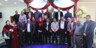 ثقافة جنين تنظم ندوة شعرية عن القدس والنكبة