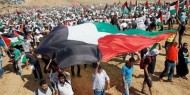 إقرار برنامج إحياء ذكرى يوم الأرض والنكبة