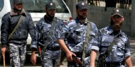 أمن حماس يختطف مفوض إعلام اقليم غرب خانيونس