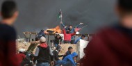 مصر تدين استخدام العنف ضد المدنيين العزل بالأراضي الفلسطينية