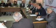 الهيئة الوطنية لمسيرة العودة تدعو الى توحيد الخطاب الاعلامي وحماية انجازات المسيرة