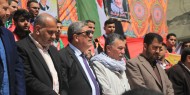 بيان صادر عن حركة الشبيبة الفتحاوية -المحافظات الجنوبية بشأن احداث جامعة الاقصى