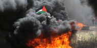 لا سلام مع إحتلال ولا إتفاقيات على حساب الدم العربي الفلسطيني