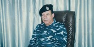 ذكرى رحيل اللواء المتقاعد محمد علي حلس (أبو علي)&rlm;