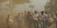 77 قتيلا و143 جريحا في عواصف رملية تضرب شمال الهند