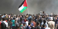 استشهاد طفل متأثرا بجروحه لترتفع الحصيلة إلى 61 شهيدا