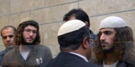 الاحتلال يمنح تسهيلات للمستوطن الإرهابي قاتل عائلة دوابشة