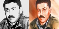 ذكرى استشهاد القائد وليد أحمد نمر نصر الحسن (أبو علي إياد )عضو اللجنة المركزية لحركة فتح