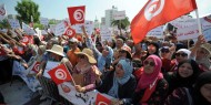 9 مليون تونسي يصوتون على مشروع دستور جديد