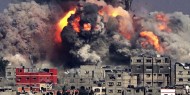 92 شهيدا و 156مصابا في قطاع غزة خلال الـ24 ساعة الماضية