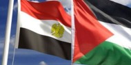 فلسطين ومصر توقعان بروتوكولات لتعزيز العلاقات الثنائية