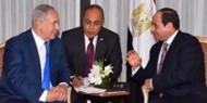 مصر تعتمد سفيرا جديدا لها لدى إسرائيل