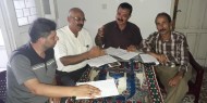 فتح وفصائل من منظمة التحرير يناقشون الإجراءات الأمريكية الأخيرة