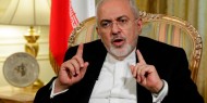 ظريف: إيران لن تضيع وقتها بمزيد من المفاوضات مع أميركا