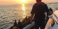 غرق ستة مهاجرين قبالة ساحل شمال المغرب