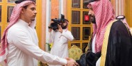 "هيومن رايتس ووتش": ابن جمال خاشقجي غادر السعودية