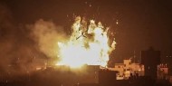 ارتفاع حصيلة الشهداء في قطاع غزة إلى 30717 منذ بدء العدوان