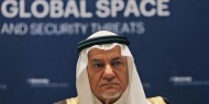 الفيصل: سنعتمد على إسرائيل لمواجهة إيران