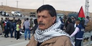 ثمانية أعوام على استشهاد القائد زياد أبو عين
