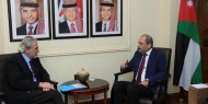 الصفدي: استقرار المنطقة مرهون بحلّ الدولتين