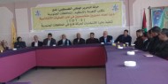 فتح تفتح دورة متخصصة لإعداد المدربين في إدارة العمليات الانتخابية بإقليم رفح
