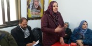 إقليم وسط خانيونس يواصل تحضيراته لمهرجان إنطلاقة الثورة الفلسطينية &nbsp;وحركة فتح الـ 54