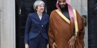 بريطانيا واصلت تزويد السعودية بالسلاح بعد مقتل خاشقجي