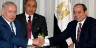 السيسي يقر بـ"تعاون عسكري وثيق غير مسبوق" مع إسرائيل