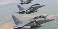 مقتل 8 إرهابيين في قصف جوي غرب مصر