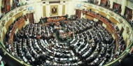 البرلمان المصري يوافق على تعديل الدستور