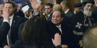 تعديلات دستورية مقترحة للإبقاء على السيسي رئيسا حتى 2034