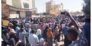 الشرطة السودانية تعتقل عشرات النساء خلال تفريق مظاهرة بأم درمان
