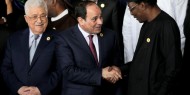 مصر تتسلم رئاسة الاتحاد الإفريقي من رواندا في قمة أديس أبابا