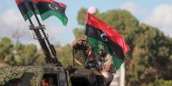 حفتر يعلن النفير العام في ليبيا