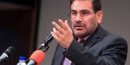 شمخاني : حققنا 90 % من أهدافنا في سوريا وبعض حكام الإمارات يتواصلون معنا