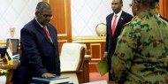 السودان : رئيس الوزراء الجديد يؤدي اليمين وسط استمرار التظاهرات المطالبة برحيل البشير