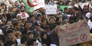 بوتفليقة يشرع بإجراءات الترشح والمعارضة تدعو للتظاهر