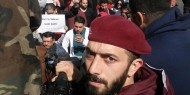 الأردن يطالب سورية بالإفراج الفوري عن الصحفي غرايبة