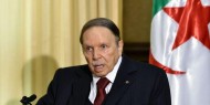 وفاة الرئيس الجزائري السابق عبد العزيز بوتفليقة