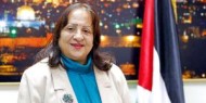 وزيرة الصحة: الوزارة تعمل ضمن استراتيجية لتطوير النظام الصحي الفلسطيني