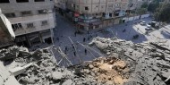 أعضاء مجلس الشيوخ الفلسطينيون في برلمان تشيلي يدينون العدوان الإسرائيلي