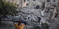 شهداء وجرحى في غارة إسرائيلية استهدفت منزلا في غزة